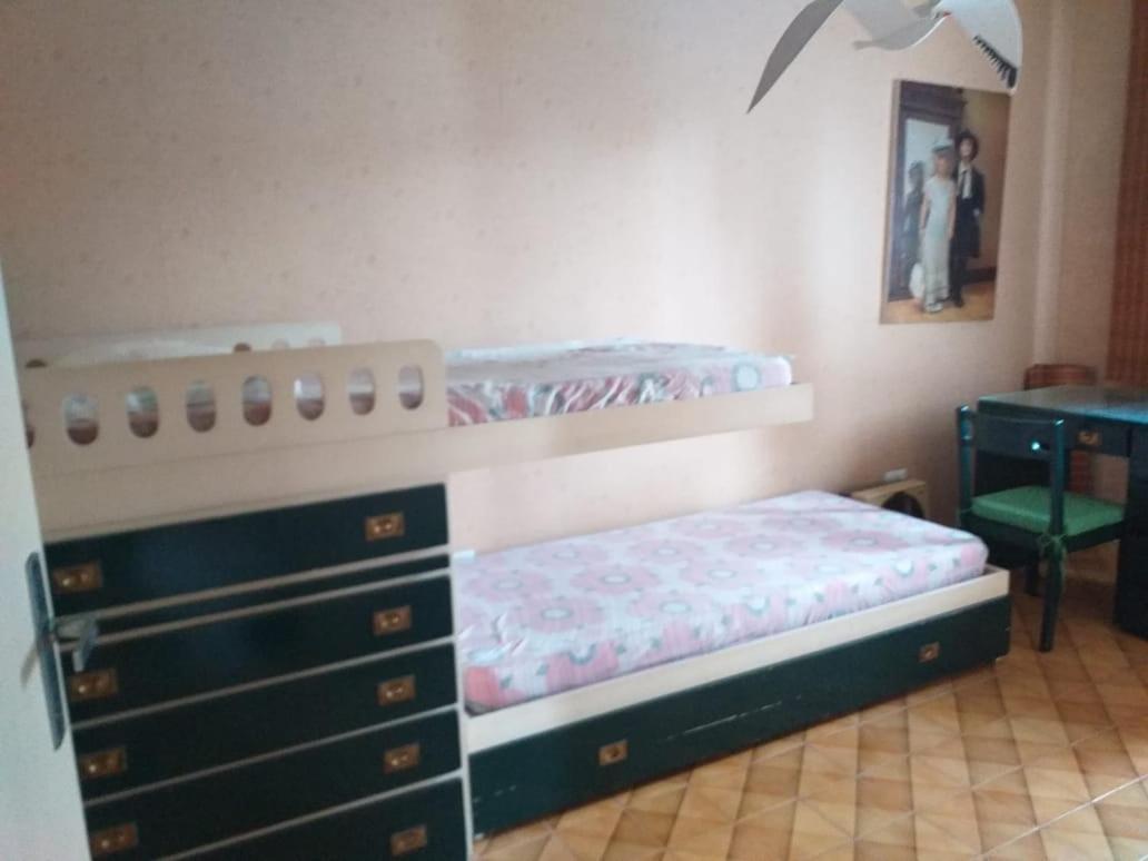 Apartamento Guaruja Praia Asturias E Praia Do Tombo Lejlighed Eksteriør billede